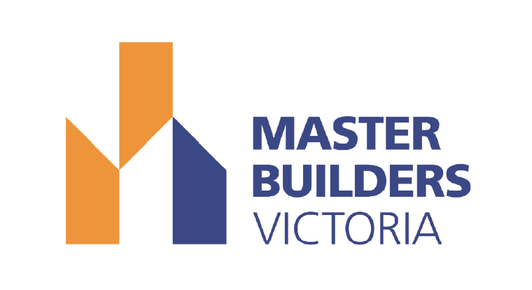 master Builders logo, Soul Co. Fitouts